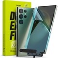 갤럭시S23 울트라 링케 듀얼이지 윙 액정보호필름