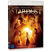 스타더스트 (1Disc, 일반판) : 블루레이