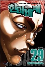 한마바키 29