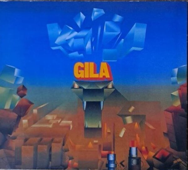 GILA /gila