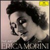 Erica Morini 에리카 모리니 DG 전집 (The Art of Erica Morini)