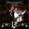 Michael Ball / Alfie Boe (미셸 볼 / 알피 보) - Together In Vegas [LP]