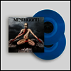Meshuggah - Obzen (15th Anniversary Edition)(Remastered)(Ltd)(Colored 2LP)
