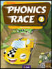 Phonics Race 2 (2/E): Student Book with App / Workbook