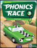 Phonics Race 3 (2/E) : Student Book with App / Workbook