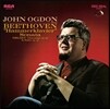 John Ogdon 베토벤: 피아노 소나타 29번 `함머클라비어` / 닐센: 샤콘느 (Beethoven: Piano Sonata No. 29 `Hammerklavier` / Carl Nielsen: Chaconne, Op. 32) 존 오그던