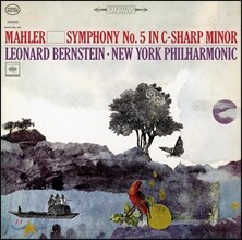 Leonard Bernstein 말러 : 교향곡 5번 (Mahler : Symphony No.5)