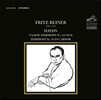 Fritz Reiner 하이든: 교향곡 101번 "시계" & 95번 - 프리츠 라이너 (Haydn: Symphony No.101 "The Clock", No.95)