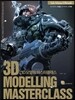 3D 모델링 마스터클래스