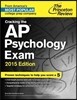 Cracking the AP Psychology Exam 2015