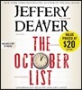 The October List