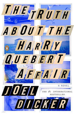The Truth about the Harry Quebert Affair