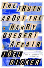 The Truth about the Harry Quebert Affair