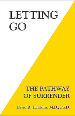 Letting Go: The Pathway of Surrender