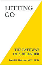 Letting Go: The Pathway of Surrender