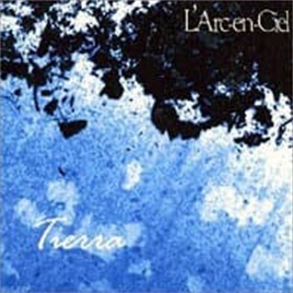 L&#39;arc~en~Ciel / Tierra (수입)