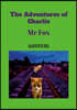 The Adventures of Charlie: Mr Fox