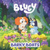 Bluey: Barky Boats