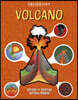 Inside Out Volcano