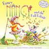 Fancy Nancy and the Fall Foliage