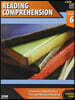 Core Skills Reading Comprehension Workbook Grade 6