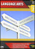 Core Skills Language Arts Workbook Grade 2