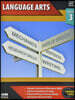 Core Skills Language Arts Workbook Grade 3