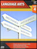 Core Skills Language Arts Workbook Grade 4