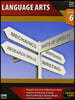 Core Skills Language Arts Workbook Grade 6