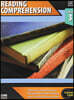 Core Skills Reading Comprehension Workbook Grade 3