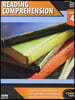 Core Skills Reading Comprehension Workbook Grade 4
