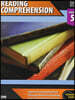 Core Skills Reading Comprehension Workbook Grade 5