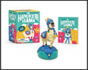 The Hanukkah Llama: Plays Music!