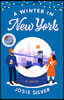 A Winter in New York