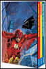 The Flash: The Fastest Man Alive Box Set