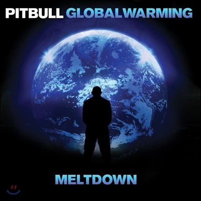 Pitbull - Global Warming: Meltdown (Deluxe Version)