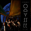 L'imperatrice - Odyssee (Deluxe Edition)(180g Gatefold 2LP)