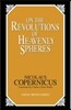 On the Revolutions of Heavenly Spheres