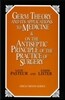 Germ Theory and Its Applications to Medicine and on the Antiseptic Principle of the Practice of Surgery