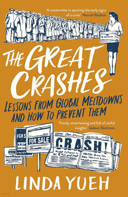 The Great Crashes