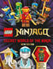LEGO Ninjago Secret World of the Ninja New Edition