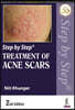 Step by Step Treatment of Acne Scars