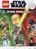 LEGO® Star Wars™: Return of the Jedi: Official Annual 2024 (with Luke Skywalker minifigure and lightsaber)