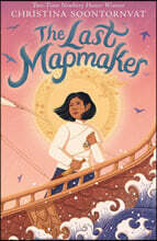 The Last Mapmaker (영국판)