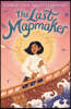 The Last Mapmaker (영국판)