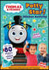 Thomas & Friends: Potty Star! Sticker Activity