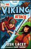 The Time Travel Twins: The Viking Attack
