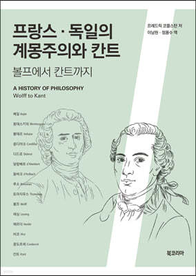 프랑스·독일의 계몽주의와 칸트