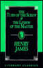 The Turn of the Screw and The Lesson of the Master