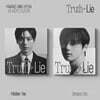 황민현 (HWANG MIN HYUN) - 1st MINI ALBUM 'Truth or Lie' [2종 중 1종 랜덤 발송]